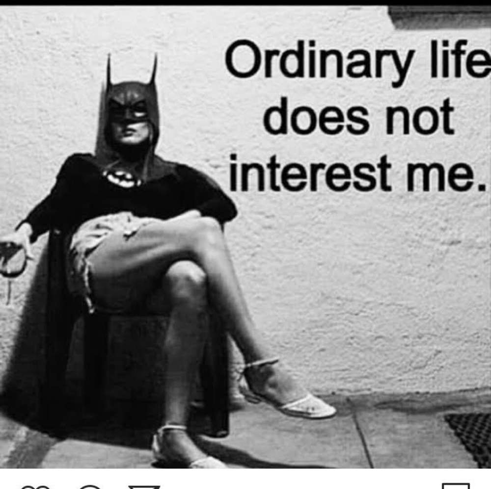 Meet your Posher, Ana